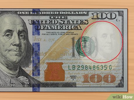 Wie man einen gefÃ¤lschten 100-Dollar-Schein erkennt! ðŸ’µ Warum ist es wichtig, gefÃ¤lschte Geldscheine zu erkennen?